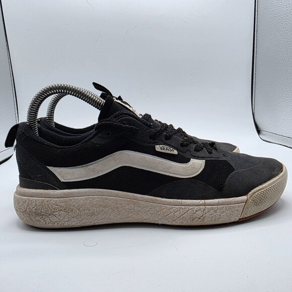 Vans MTE UltraRange EXO Womens Size 7.5 Black Shoes Outdoor Athletic Casual - Picture 12 of 14